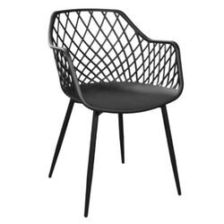 Садовый стул DP SL-7019 (Black) Thumb