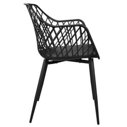 Садовый стул DP SL-7019 (Black) Thumb