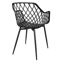 Садовый стул DP SL-7019 (Black) Thumb