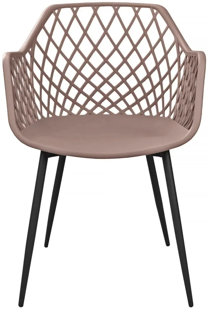 Садовый стул DP SL-7019 (Camel/Black)