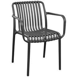 Садовый стул DP Spark Plus (Dark Grey) Thumb