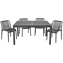 Садовый стул DP Spark Plus (Dark Grey) Thumb