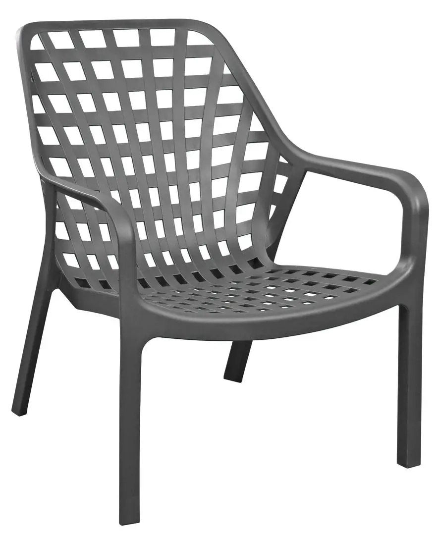 Scaun DP Solar (Dark Gray)