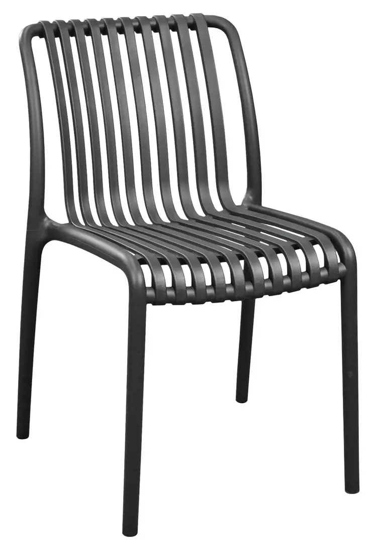 Scaun DP Spark (Dark Gray)