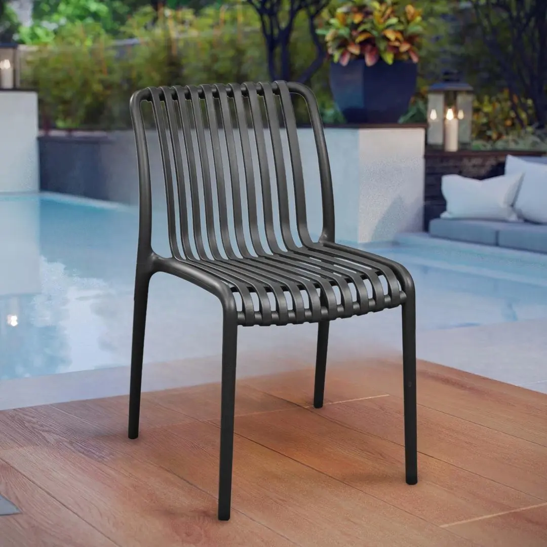 Scaun DP Spark (Dark Gray)