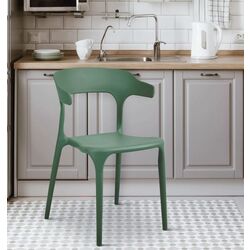 Стул DP Spring (Green) Thumb