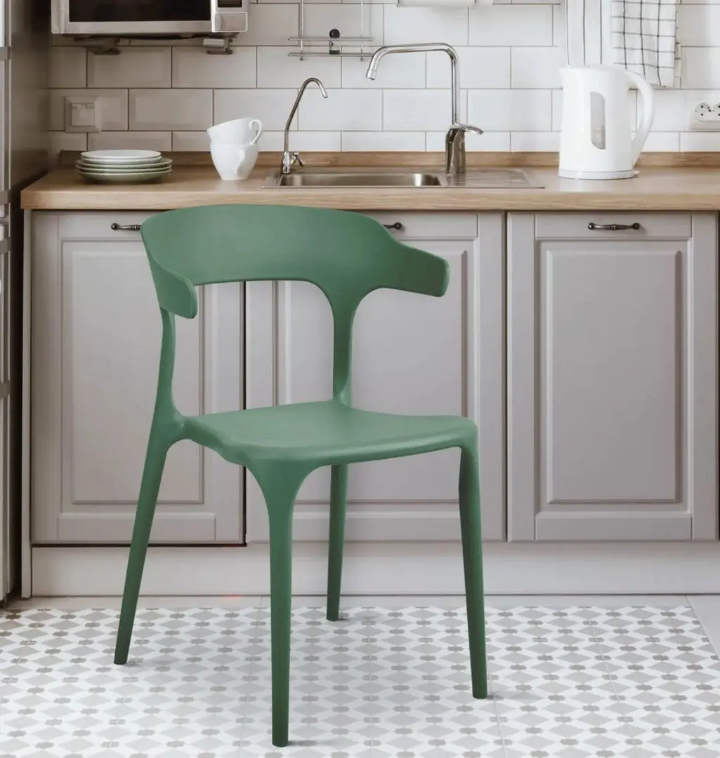 Стул DP Spring (Green)