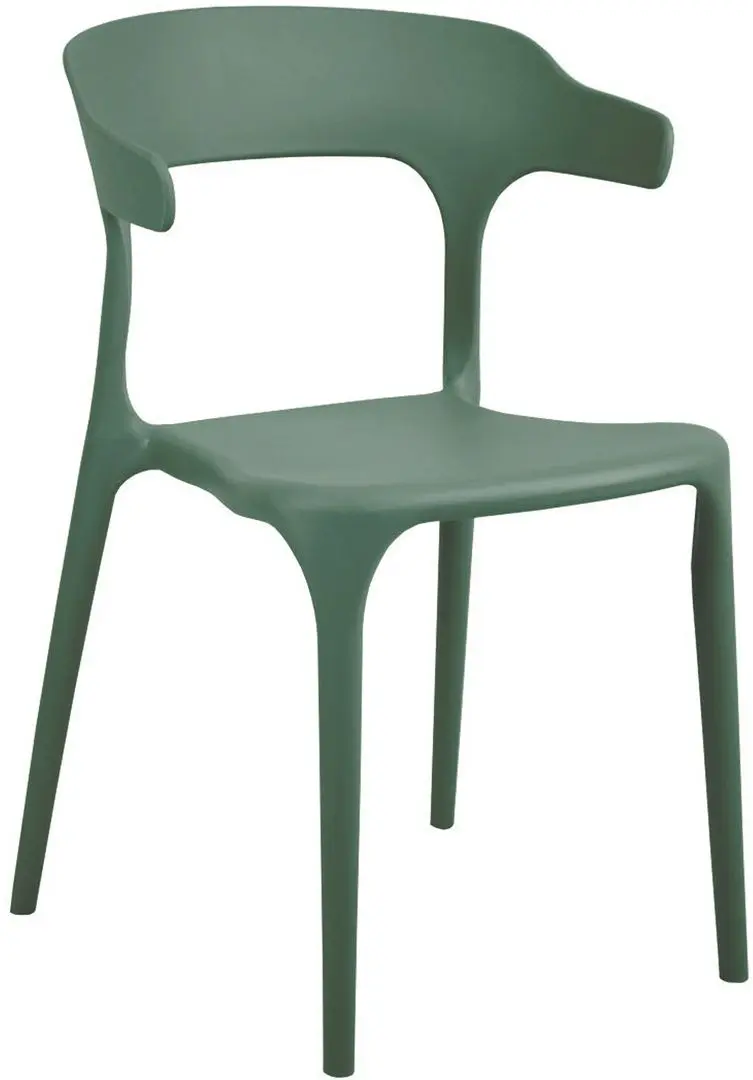 Стул DP Spring (Green)