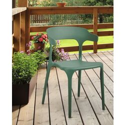 Стул DP Spring (Green)