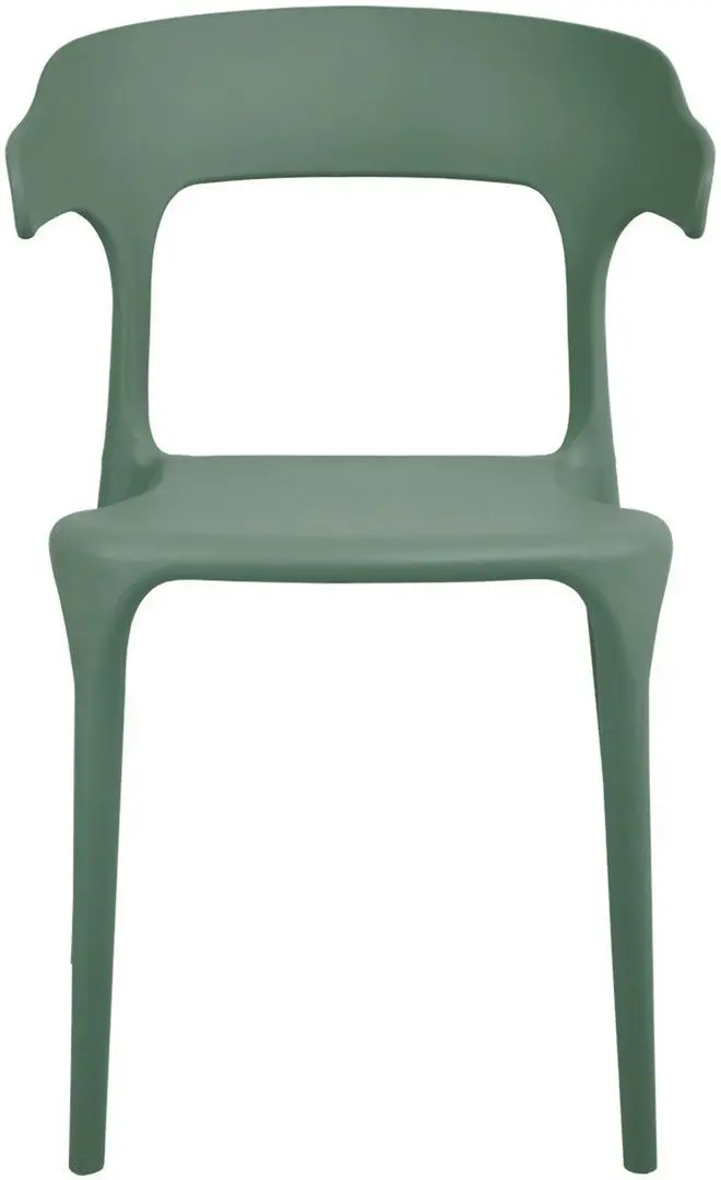 Стул DP Spring (Green)