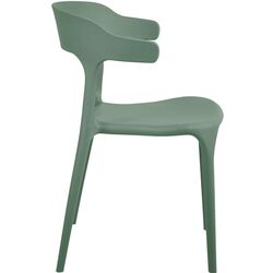 Стул DP Spring (Green) Thumb