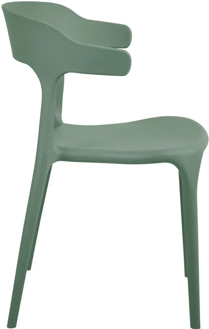 Стул DP Spring (Green)