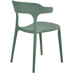 Стул DP Spring (Green) Thumb