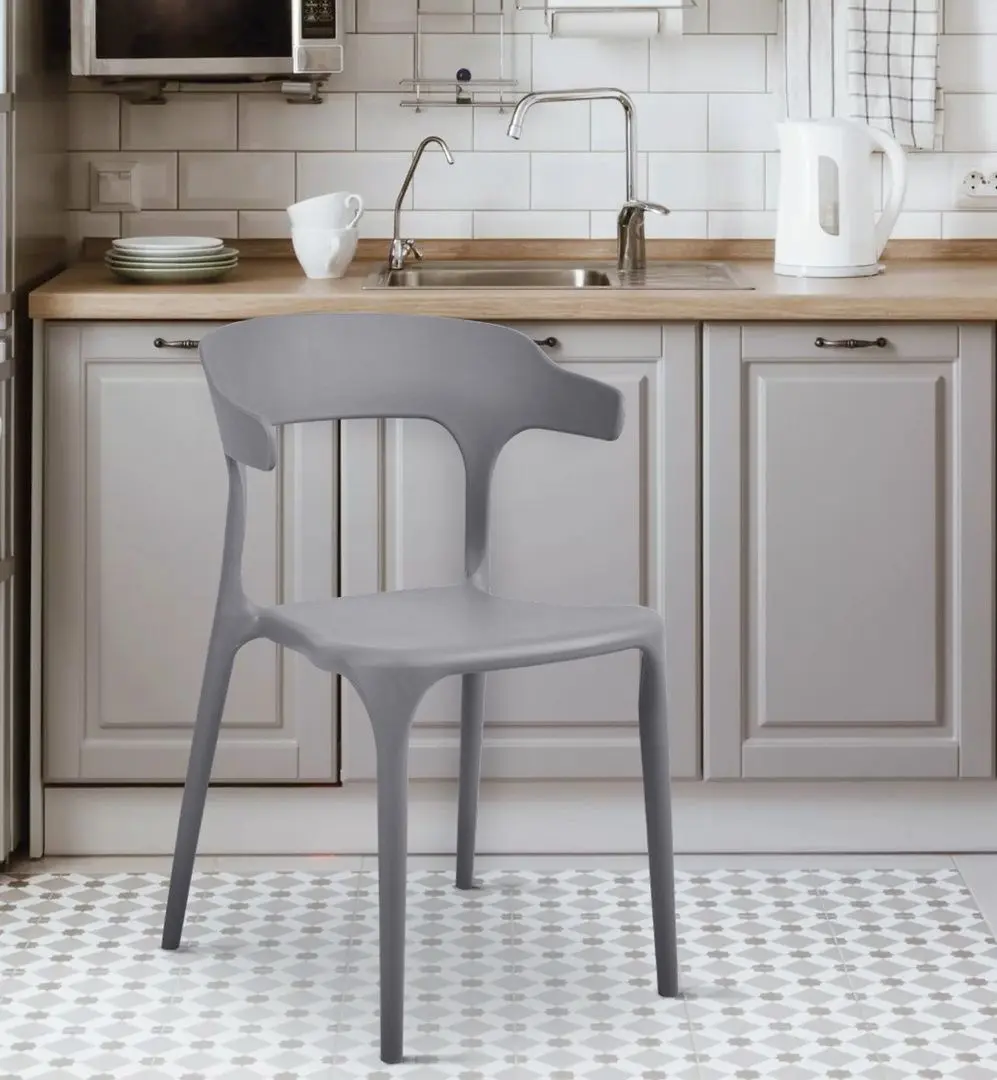 Стул DP Spring (Grey)