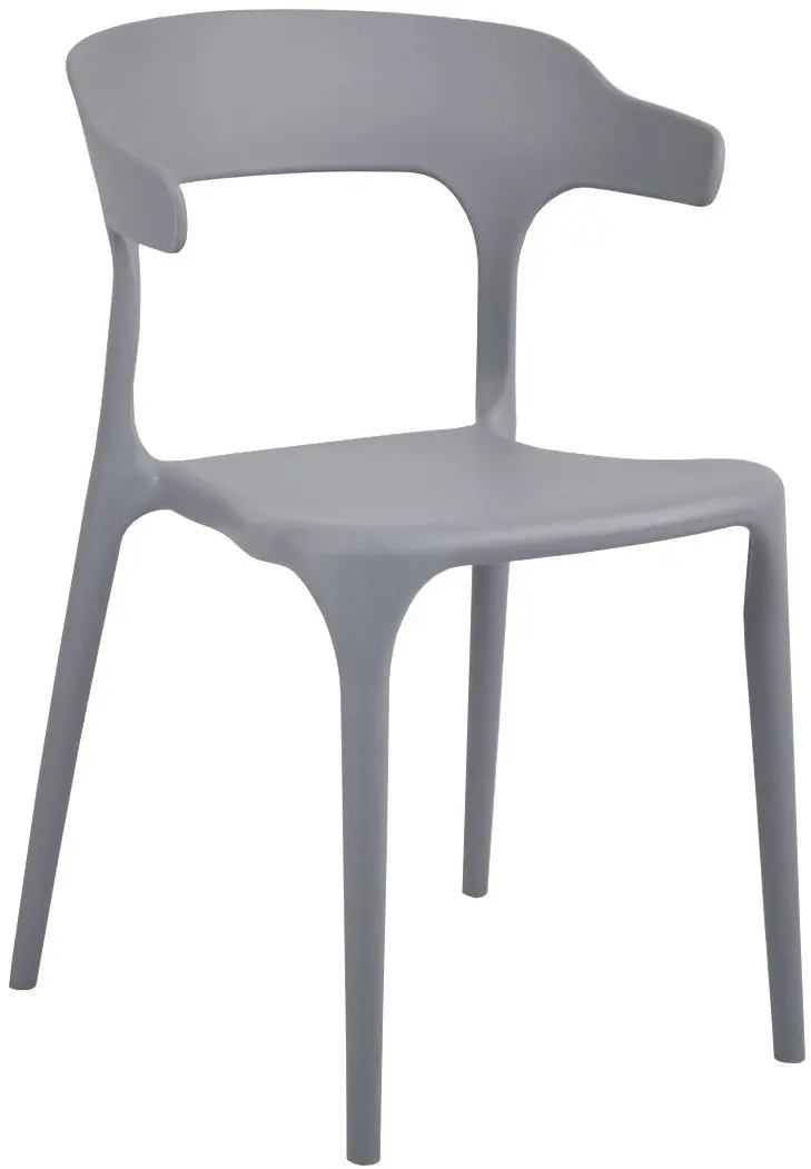 Стул DP Spring (Grey)