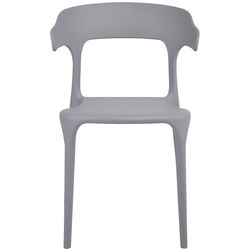 Стул DP Spring (Grey) Thumb