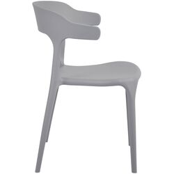 Стул DP Spring (Grey) Thumb