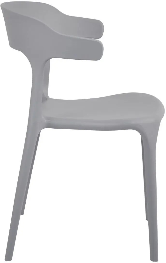 Стул DP Spring (Grey)