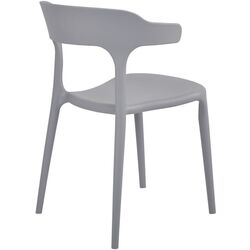 Стул DP Spring (Grey) Thumb