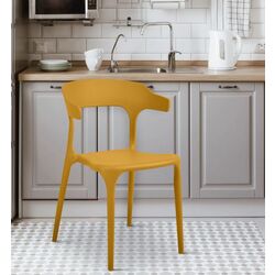 Стул DP Spring (Yellow) Thumb