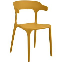 Стул DP Spring (Yellow) Thumb