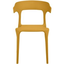 Стул DP Spring (Yellow) Thumb