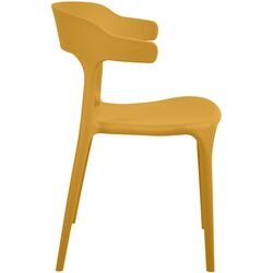 Стул DP Spring (Yellow) Thumb