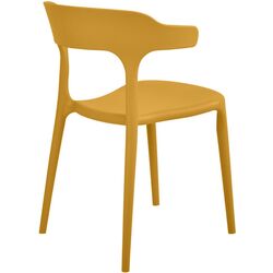 Стул DP Spring (Yellow) Thumb