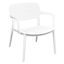 Scaun DP Sunset (White) Thumb