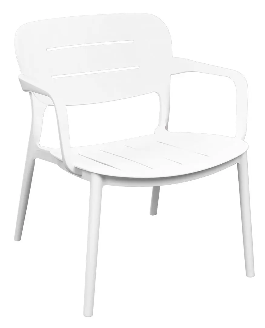 Scaun DP Sunset (White)