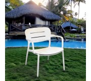 Scaun DP Sunset (White)