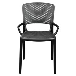 Scaun DP Tina DC-226 (Black) Thumb