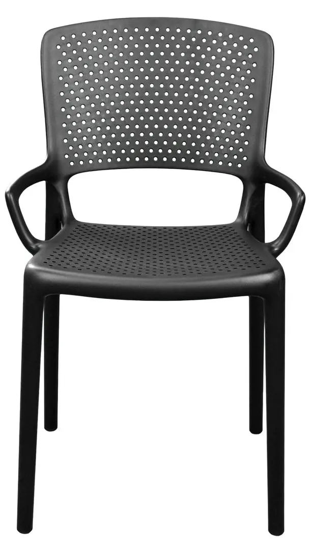 Scaun DP Tina DC-226 (Black)