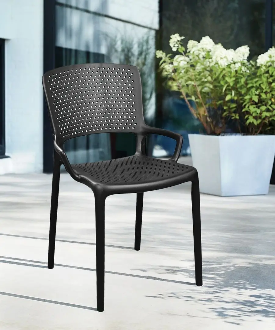 Scaun DP Tina DC-226 (Black)