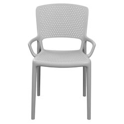 Scaun DP Tina DC-226 (Gray) Thumb