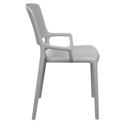 Scaun DP Tina DC-226 (Gray) Thumb