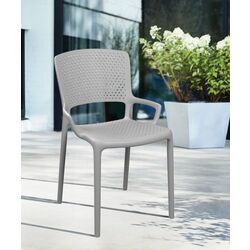 Scaun DP Tina DC-226 (Gray)