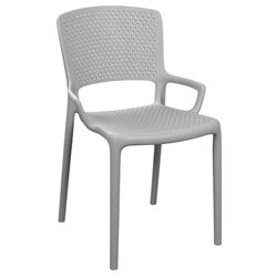 Scaun DP Tina DC-226 (Gray) Thumb