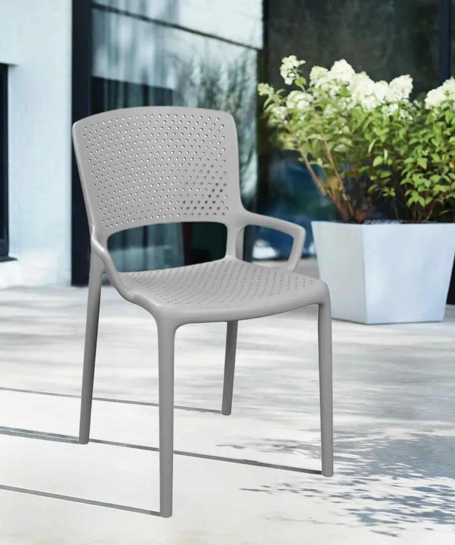 Scaun DP Tina DC-226 (Gray)