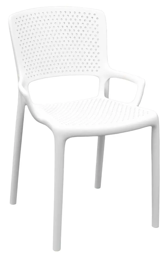 Scaun DP Tina DC-226 (White)