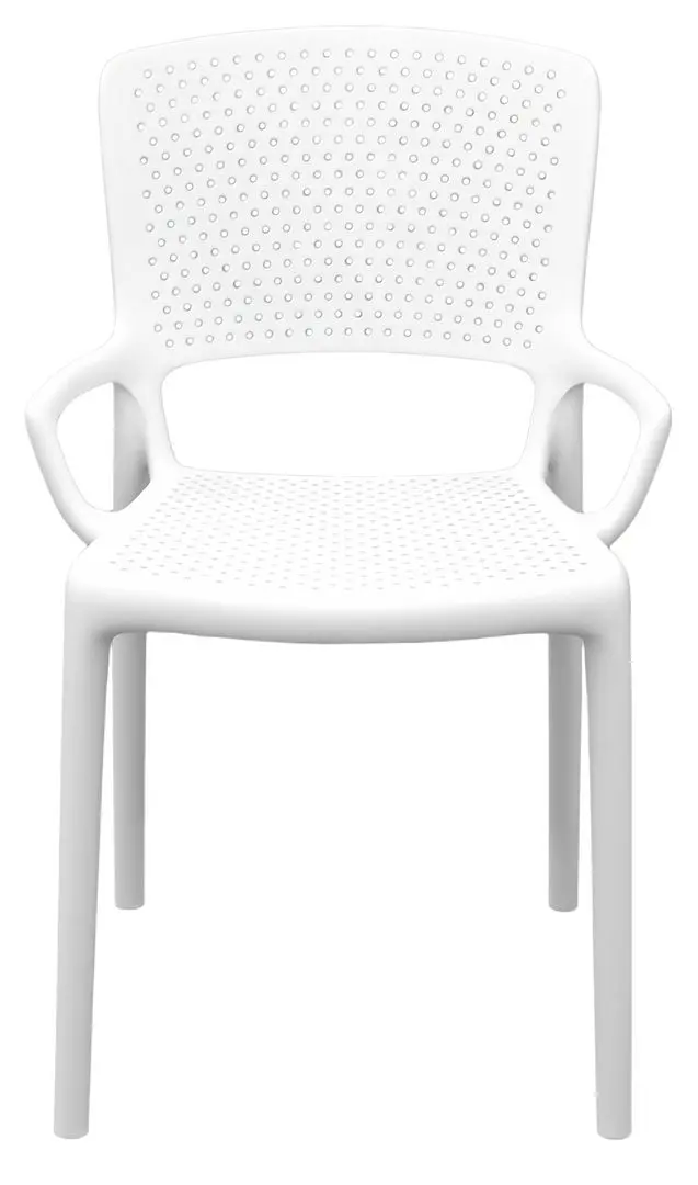 Scaun DP Tina DC-226 (White)