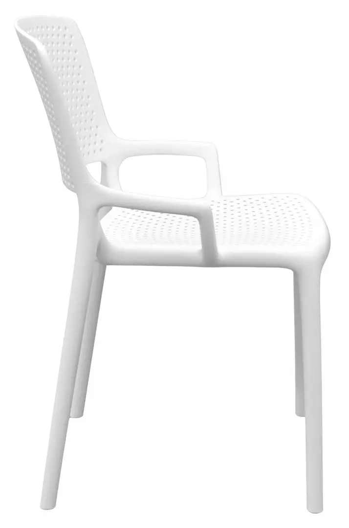 Scaun DP Tina DC-226 (White)