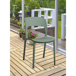 Стул DP Vigo (Green)
