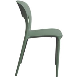 Scaun DP Vigo (Green) Thumb