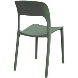 Scaun DP Vigo (Green) Thumb