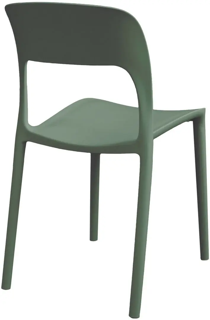Scaun DP Vigo (Green)