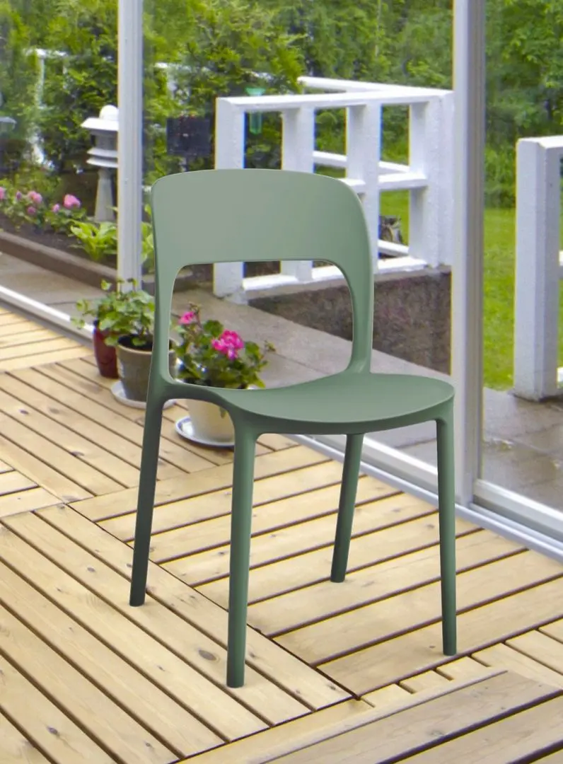 Scaun DP Vigo (Green)