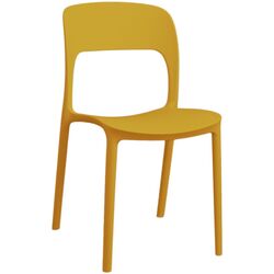 Scaun DP Vigo (Yellow) Thumb