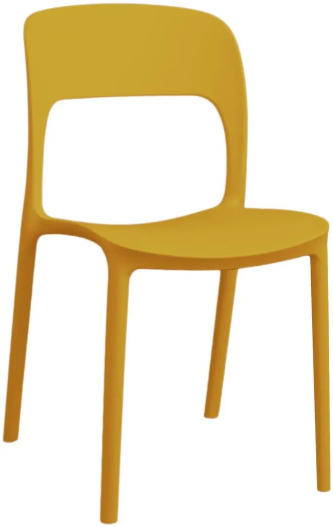 Scaun DP Vigo (Yellow)