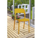 Scaun DP Vigo (Yellow)